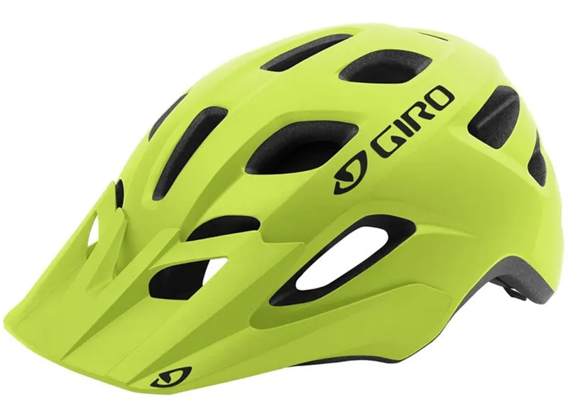 Giro Unisize 54- 61cm Fixture Helmet Green